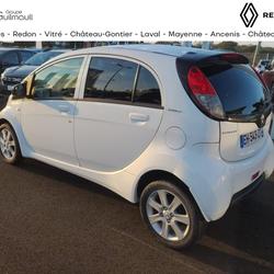Peugeot Ion Electrique Active Ch&acirc;teaubriant