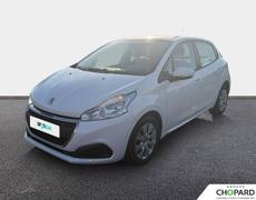 Peugeot 208 societe Saint-Apollinaire