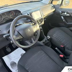 Peugeot 208 societe 208 AFFAIRE BLUEHDI 100 S&S BVM5 PREMIUM Saint-Apollinaire