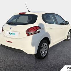 Peugeot 208 societe 208 AFFAIRE BLUEHDI 100 S&S BVM5 PREMIUM Saint-Apollinaire