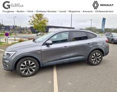 Renault Arkana Châteaubriant