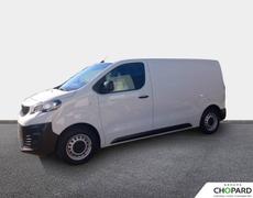 Peugeot Expert Saint-Apollinaire