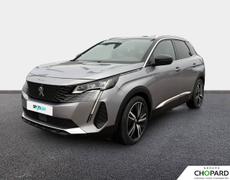 Peugeot 3008 Saint-Apollinaire