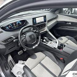 Peugeot 3008 3008 Hybrid 225 e-EAT8 GT Pack Saint-Apollinaire