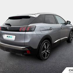Peugeot 3008 3008 Hybrid 225 e-EAT8 GT Pack Saint-Apollinaire