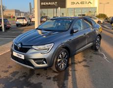 Renault Arkana Châteaubriant