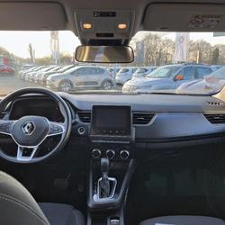 Renault Arkana TCe 140 EDC FAP Business Ch&acirc;teaubriant