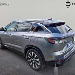 Renault Austral mild hybrid advanced 130 Techno Ch&acirc;teaubriant