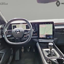 Renault Austral mild hybrid advanced 130 Techno Ch&acirc;teaubriant