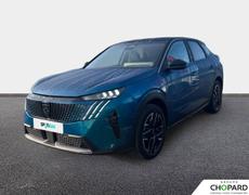 Peugeot 3008 Saint-Apollinaire