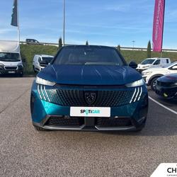 Peugeot 3008 3008 Hybrid 145 e-DCS6 GT Saint-Apollinaire