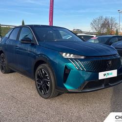 Peugeot 3008 3008 Hybrid 145 e-DCS6 GT Saint-Apollinaire