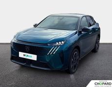 Peugeot 3008 Saint-Apollinaire