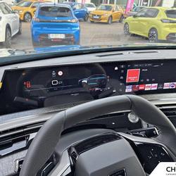 Peugeot 3008 3008 Hybrid 145 e-DCS6 GT Saint-Apollinaire