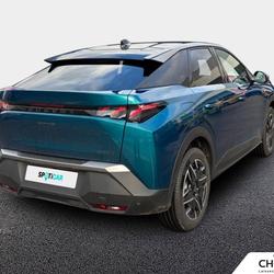 Peugeot 3008 3008 Hybrid 145 e-DCS6 GT Saint-Apollinaire