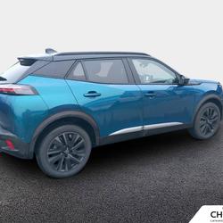 Peugeot 2008 2008 Hybrid 145 e-DCS6 GT Exclusive Saint-Apollinaire