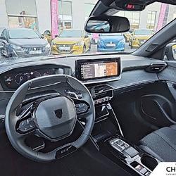 Peugeot 2008 2008 Hybrid 145 e-DCS6 GT Saint-Apollinaire