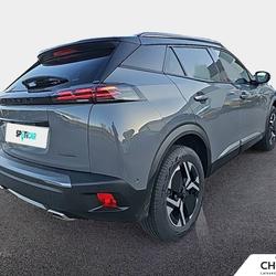 Peugeot 2008 2008 Hybrid 145 e-DCS6 GT Saint-Apollinaire