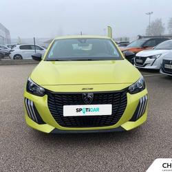 Peugeot 208 208 PureTech 100 S&S BVM6 Active Saint-Apollinaire