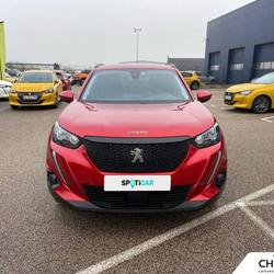 Peugeot 2008 2008 PureTech 130 S&S EAT8 Style Saint-Apollinaire