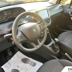 Peugeot 208 societe 208 AFFAIRE BLUEHDI 100 S&S BVM5 PREMIUM Saint-Apollinaire