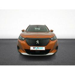 Peugeot 2008 2008 PureTech 130 S&S EAT8 Allure Saint-Apollinaire