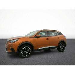 Peugeot 2008 2008 PureTech 130 S&S EAT8 Allure Saint-Apollinaire