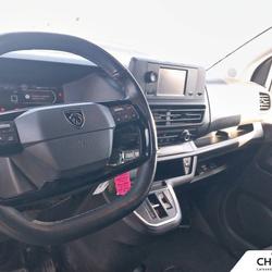 Peugeot Expert EXPERT FGN M BLUEHDI 180 S&S EAT8 Saint-Apollinaire