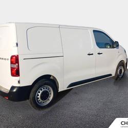 Peugeot Expert EXPERT FGN M BLUEHDI 180 S&S EAT8 Saint-Apollinaire