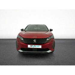 Peugeot 3008 3008 Hybrid 225 e-EAT8 GT Pack Saint-Apollinaire