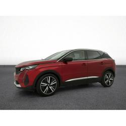 Peugeot 3008 3008 Hybrid 225 e-EAT8 GT Pack Saint-Apollinaire