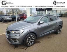 Renault Arkana Châteaubriant
