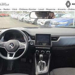 Renault Arkana TCe 140 EDC - 22 Evolution Ch&acirc;teaubriant