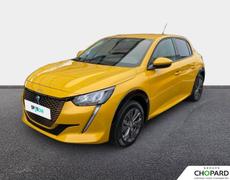 Peugeot e-208 Saint-Apollinaire