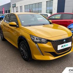 Peugeot e-208 208 Electrique 50 kWh 136ch Style Saint-Apollinaire