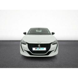Peugeot 208 societe 208 BLUEHDI 100 S&S BVM6 PREMIUM Saint-Apollinaire