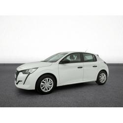 Peugeot 208 societe 208 BLUEHDI 100 S&S BVM6 PREMIUM Saint-Apollinaire