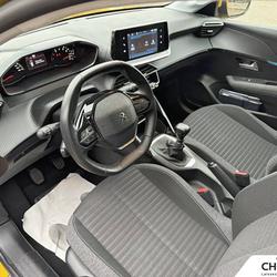 Peugeot 208 208 PureTech 100 S&S BVM6 Style Saint-Apollinaire