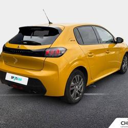 Peugeot 208 208 PureTech 100 S&S BVM6 Style Saint-Apollinaire