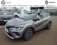 Renault Captur Châteaubriant