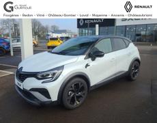 Renault Captur Châteaubriant