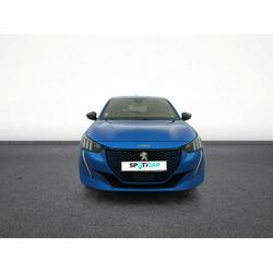 Peugeot e-208 208 Electrique 50 kWh 136ch GT Saint-Apollinaire