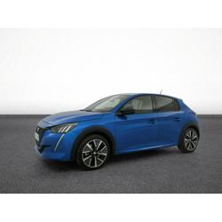 Peugeot e-208 208 Electrique 50 kWh 136ch GT Saint-Apollinaire