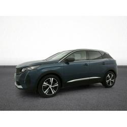 Peugeot 3008 3008 Hybrid 225 e-EAT8 GT Saint-Apollinaire