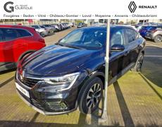 Renault Arkana Châteaubriant