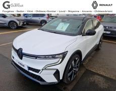Renault Megane E-Tech Châteaubriant