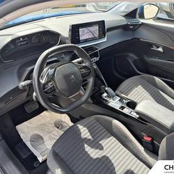 Peugeot e-208 208 Electrique 50 kWh 136ch Active Business Saint-Apollinaire