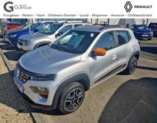 Dacia Spring Châteaubriant