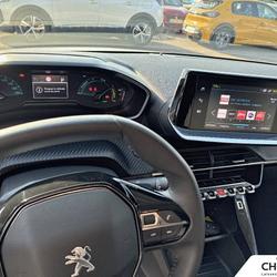 Peugeot e-208 208 Electrique 50 kWh 136ch Active Business Saint-Apollinaire