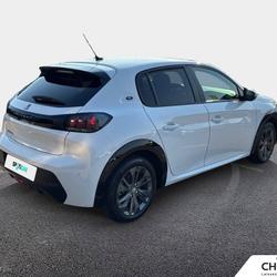 Peugeot e-208 208 Electrique 50 kWh 136ch Active Business Saint-Apollinaire